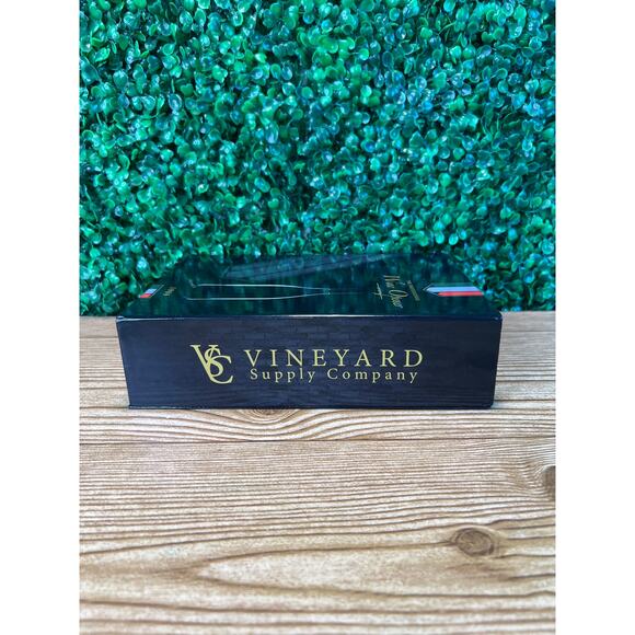 NIB The Professional Wine Opener Vineyard Supply Co. with Chill Stick NEW 1989 - Picture 5 of 8